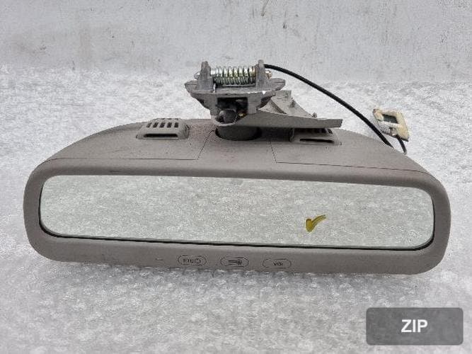 Mercedes-Benz E-класс W212 2011 — зеркало заднего вида (салонное)