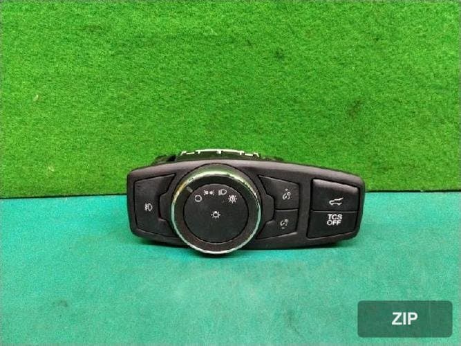 Ford Nautilus 2020 — кнопка/переключатель света KA1T-13D061-BBW