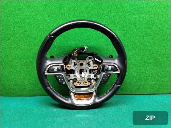 Ford Nautilus 2020 — рулевое колесо KA1Z-3600-BS