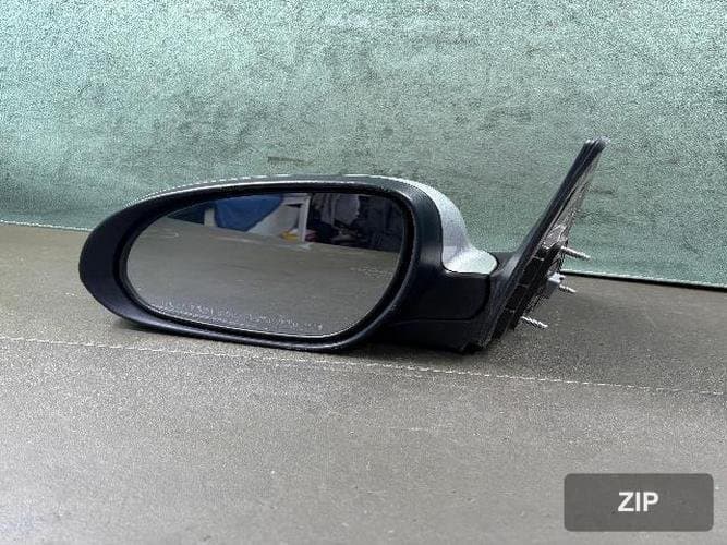 Hyundai i30 2011 — боковое зеркало левое
