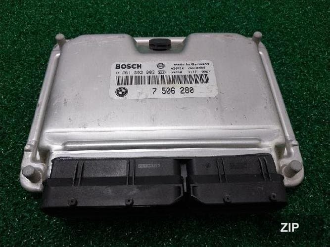 Блок управления ECU 7 506 280 10
