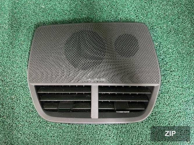 Volvo Polestar Polestar2 2023 - воздуховод 32329293