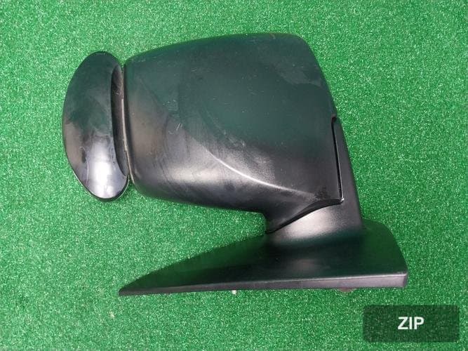 Hyundai Porter 2010 — зеркало боковое левое 876104F101CA