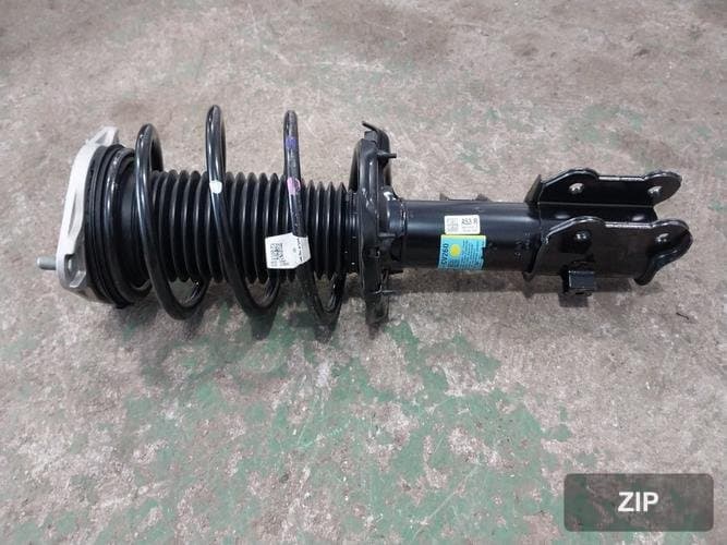 Kia EV6 2025 — стойка амортизатора переднего права 54651CV260