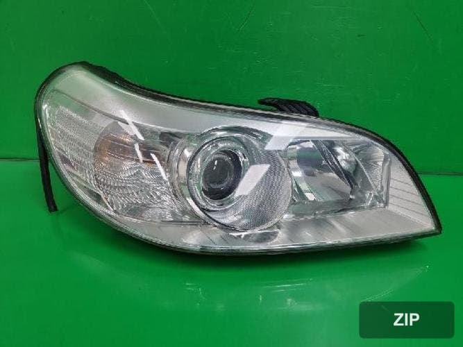 GM Daewoo Tosca 2006 — фара правая