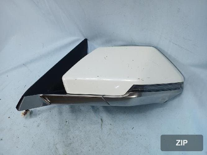 Kia EV6 2026 — боковое зеркало левое 87610X9280SWP