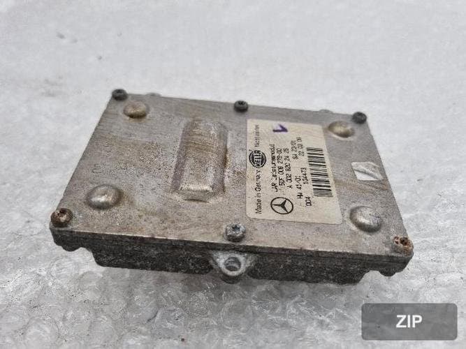 Mercedes-Benz E-Class 2006 — балласт HID A0028202426