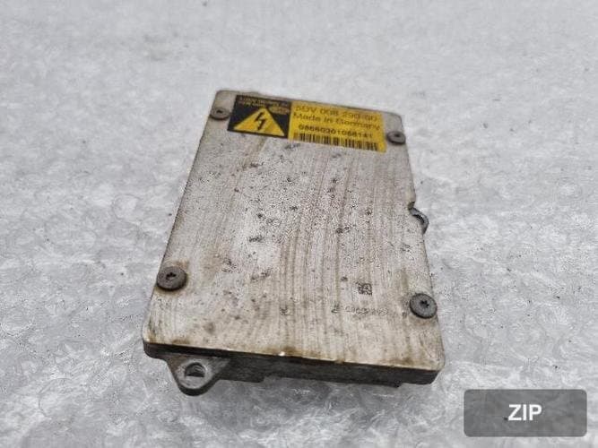 Mercedes-Benz E-класс 2006 — блок розжига HID 5DV 008 290-00