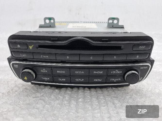 Kia K7 2016 — AV-система 96170-3R005