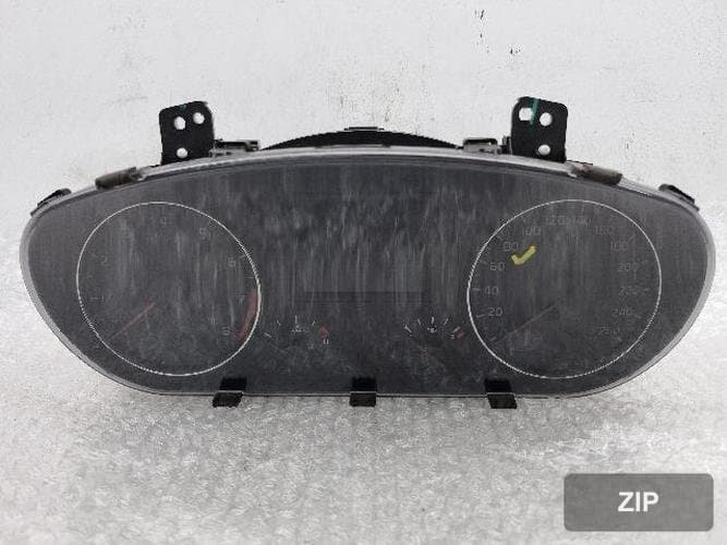 Kia K7 2016 — приборная панель (газ) 94023-3R931