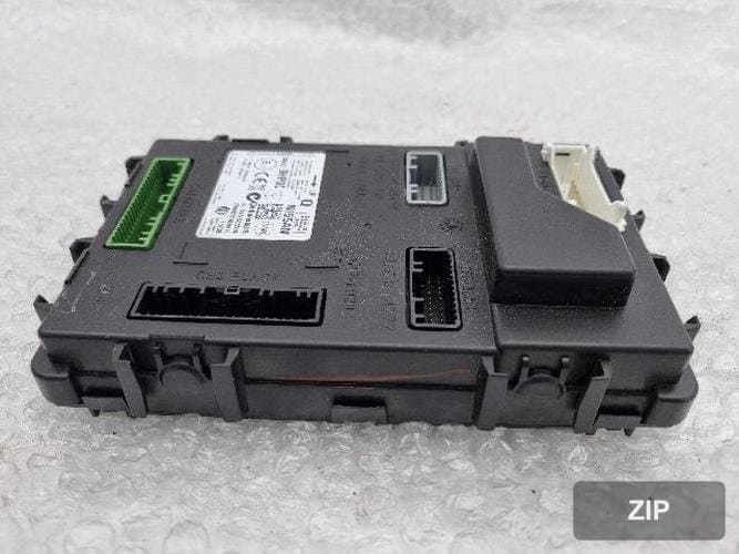 Nissan Altima 2016 ETACS/BCM 284B2 9HP0C