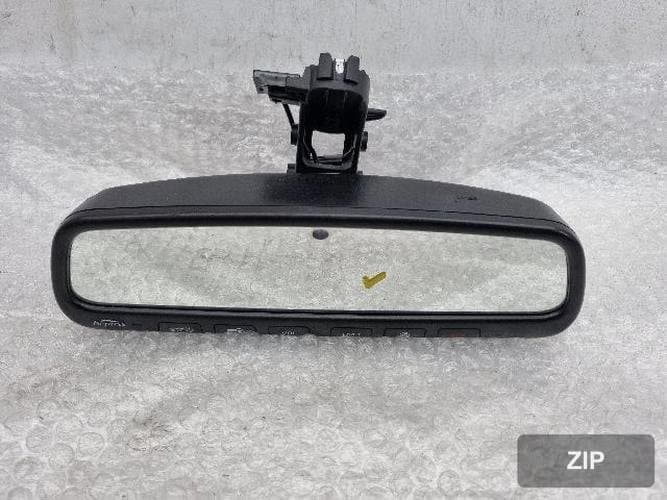 Kia K9 2014 — зеркало заднего вида салонное