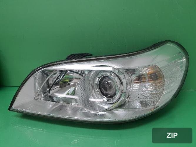 GM Daewoo Tosca 2006 — фара левая