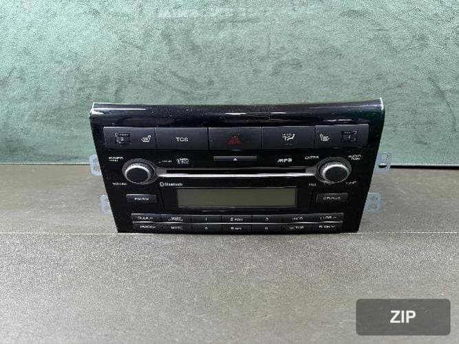 Kia Opirus 2010 — AV-система 96180-3F00699