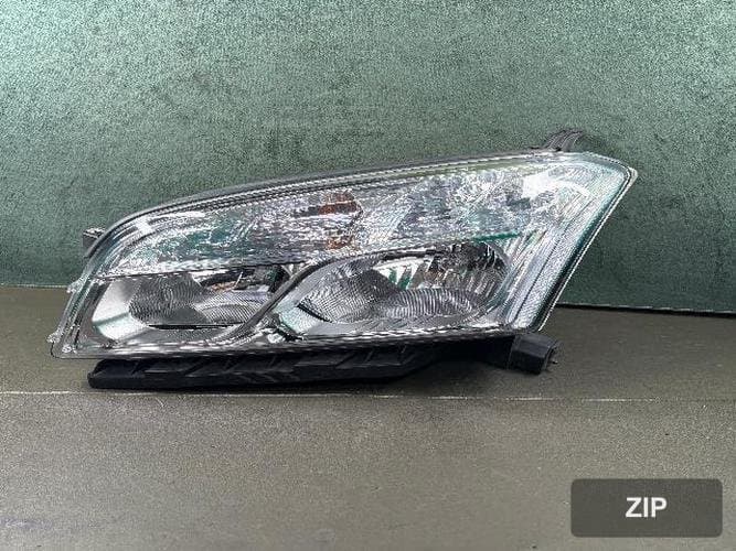 GM Daewoo Trax 2016 — фара левая 3