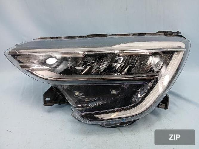Renault XM3 2022 — фара правая LED