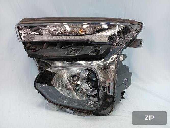 GM Daewoo Trailblazer 2020 — фара левая