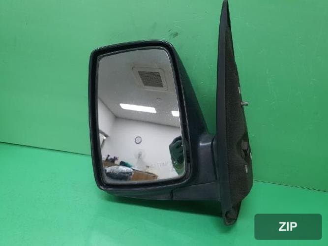 Hyundai Porter 2009 — зеркало боковое левое