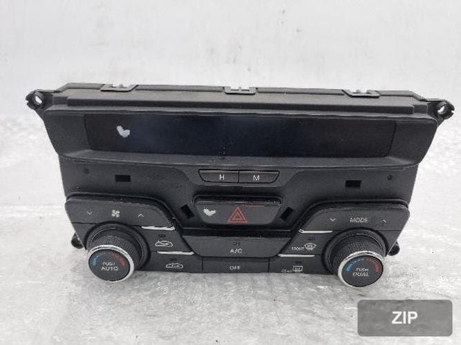 Kia K5 2011 — переключатель климат-контроля 97250-2T010