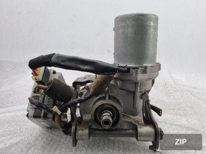 Kia K7 2012 — колонка рулевая с электромотором MDPS