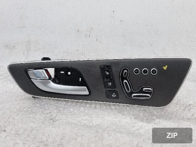 Kia K9 2014 — обивка передней двери левая 88990-3T000