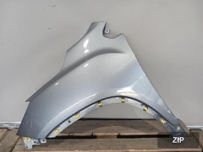 GM Daewoo Trax 2019 — крыло левое