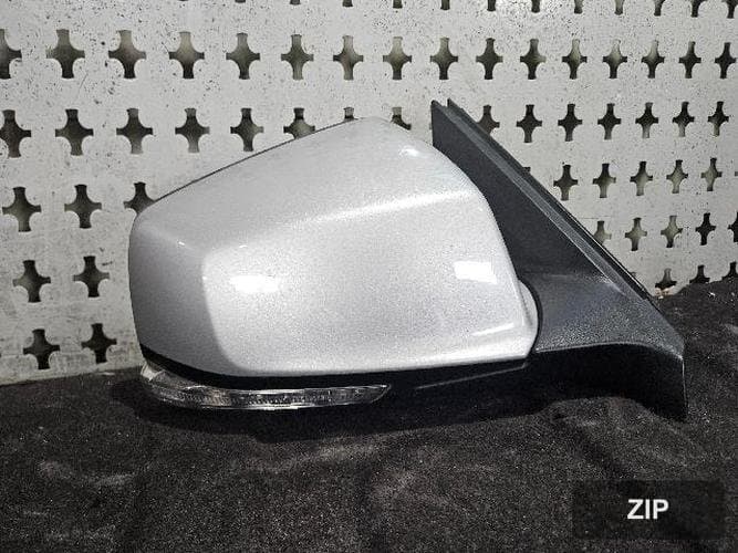 GM Daewoo Alpheon 2013 — боковое зеркало правое