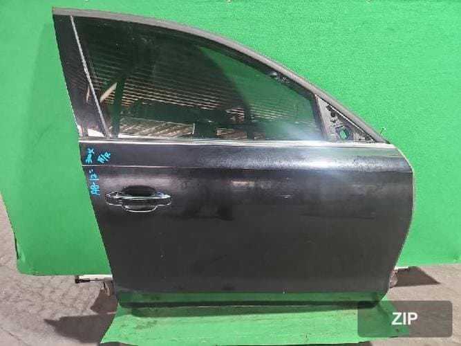 Audi A8 2013 — дверь передняя правая 4H0831052B