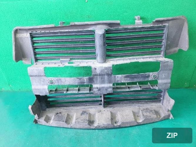 Ford MKS 2014 — воздуховод DA5Z-8475-A