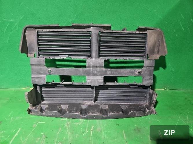 Ford MKS 2014 — воздуховод DA5Z-8475-A