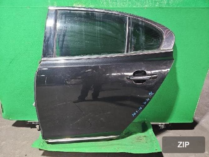 Ford MKS 2014 — дверь задняя левая 8A5Z-5424631-A