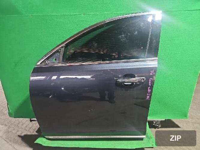 Ford MKS 2014 — передняя дверь левая 8A5Z-5420125-A