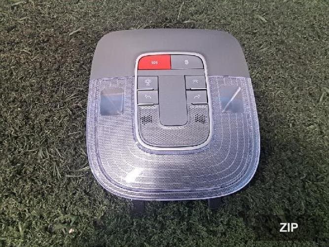 Hyundai Nexo 2023 — салонный светильник 92800-M5XXX