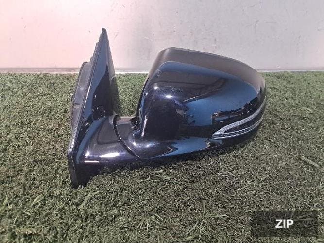 Hyundai Nexo 2023 — боковое зеркало левое