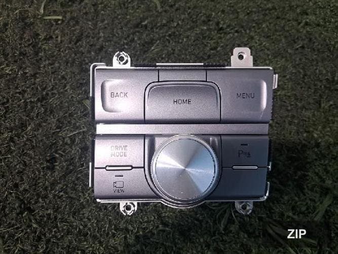 Hyundai Nexo 2023 — прочие детали 96540-M5100