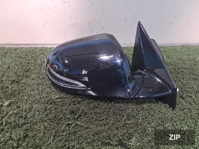 Hyundai Nexo 2023 — боковое зеркало правое