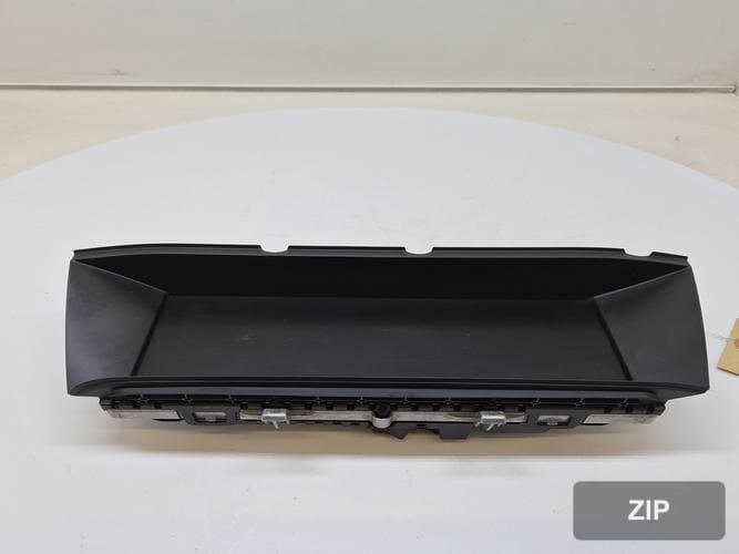 BMW 7 series 2012 — монитор 9241818