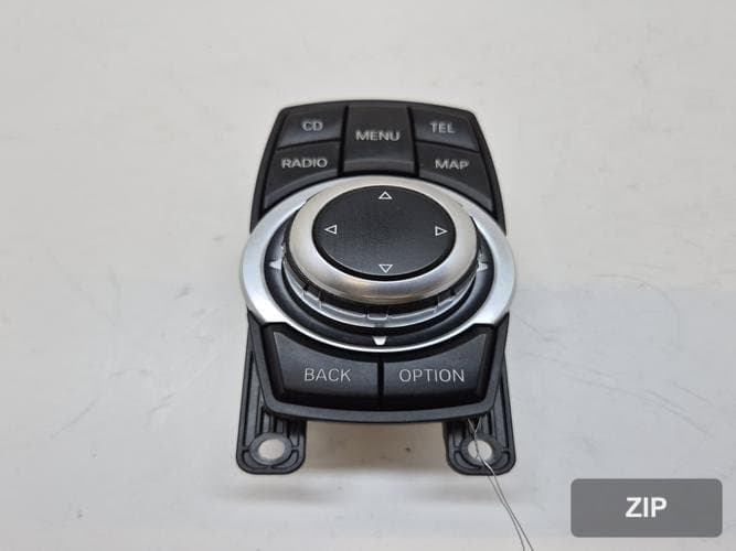 BMW 7 Series 2012 — джог-шаттл 65829206446