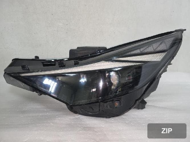 Hyundai Avante 2020 — фара левая 92101 AA200 8