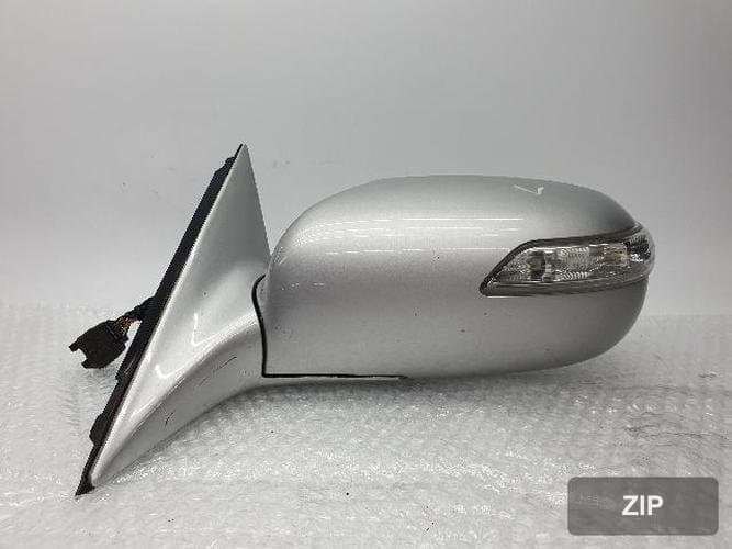 Hyundai Grandeur 2006 — боковое зеркало левое с поворотником