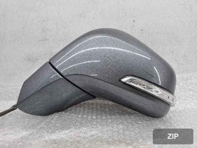 GM Daewoo Trax 2019 — боковое зеркало левое