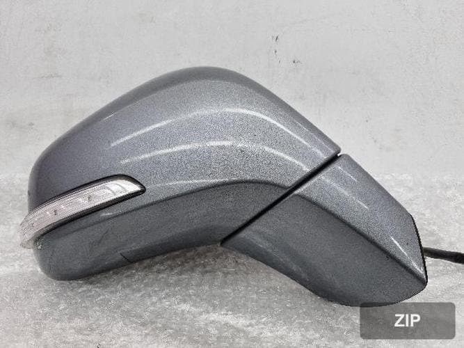 GM Daewoo Trax 2019 — боковое зеркало правое 42656769