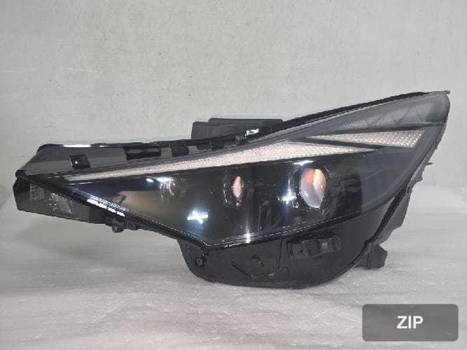 Hyundai Avante 2020 — фара передняя левая 92101AA200