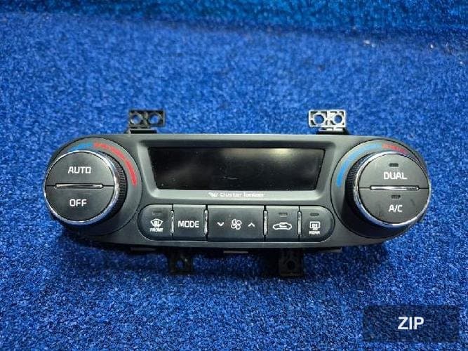 Kia K3 2014 — переключатель климат-контроля 97250A7501