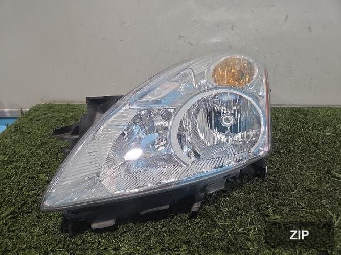 Nissan Altima 2011 — фара левая 26060 ZX00A