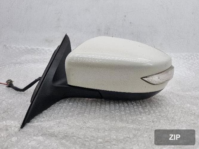 Nissan Altima 2013 — зеркало боковое левое 96302 3TR1D