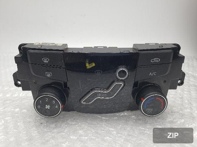 Hyundai Sonata 2012 — переключатель отопления и кондиционера 97250-3S001