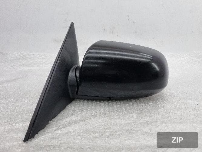 Hyundai Sonata 2005 — боковое зеркало левое