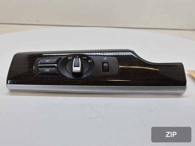 BMW 7 Series 2012 — переключатель (прочие) 9192744