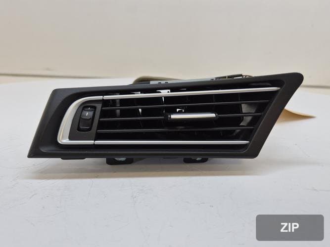 BMW 7-Series 2012 — дефлектор воздухозаборника 9115857